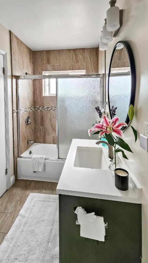 Apartamento Mins To Culver Downtown, Sony & Venice Los Ángeles